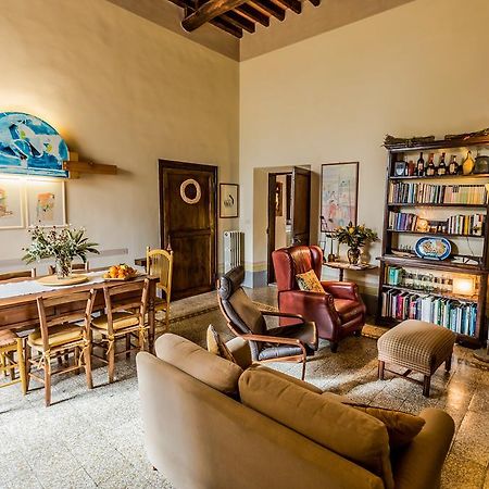 Casadarte Apartment Орвието Екстериор снимка