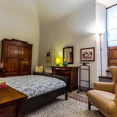 Casadarte Apartment Орвието Екстериор снимка