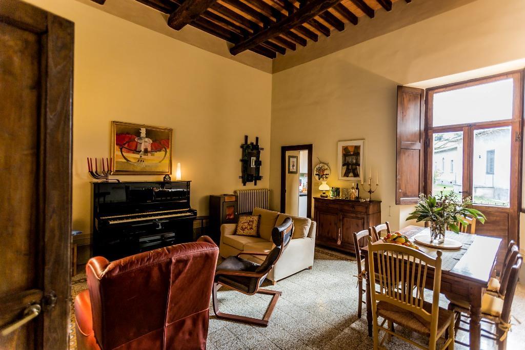 Casadarte Apartment Орвието Екстериор снимка