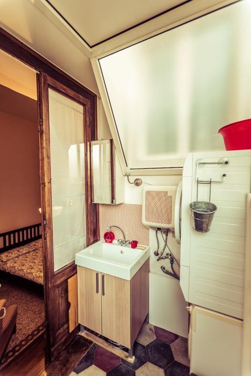 Casadarte Apartment Орвието Екстериор снимка