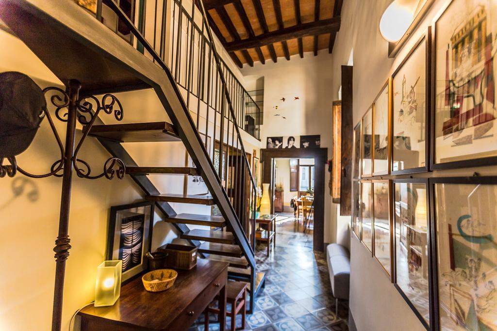 Casadarte Apartment Орвието Екстериор снимка