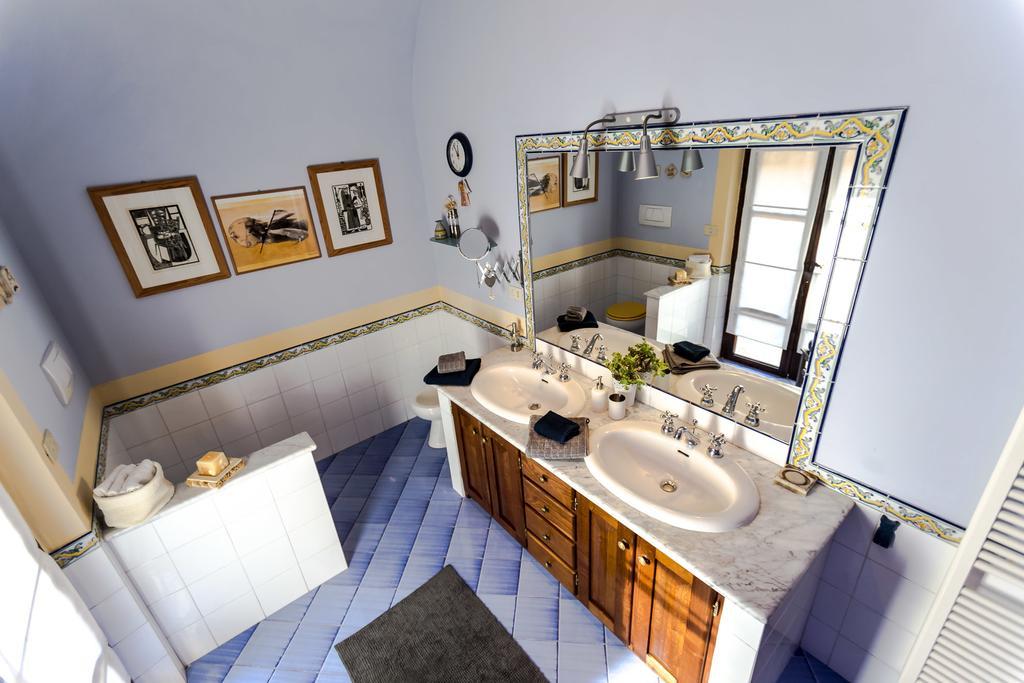 Casadarte Apartment Орвието Екстериор снимка