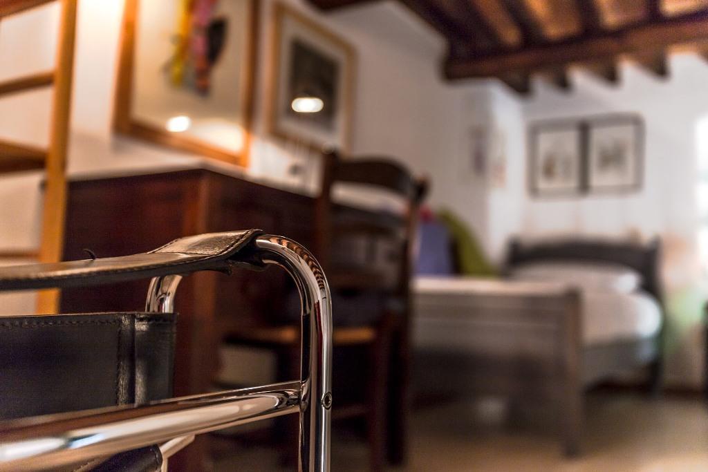 Casadarte Apartment Орвието Екстериор снимка