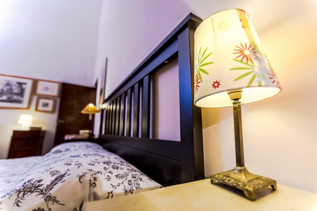 Casadarte Apartment Орвието Екстериор снимка