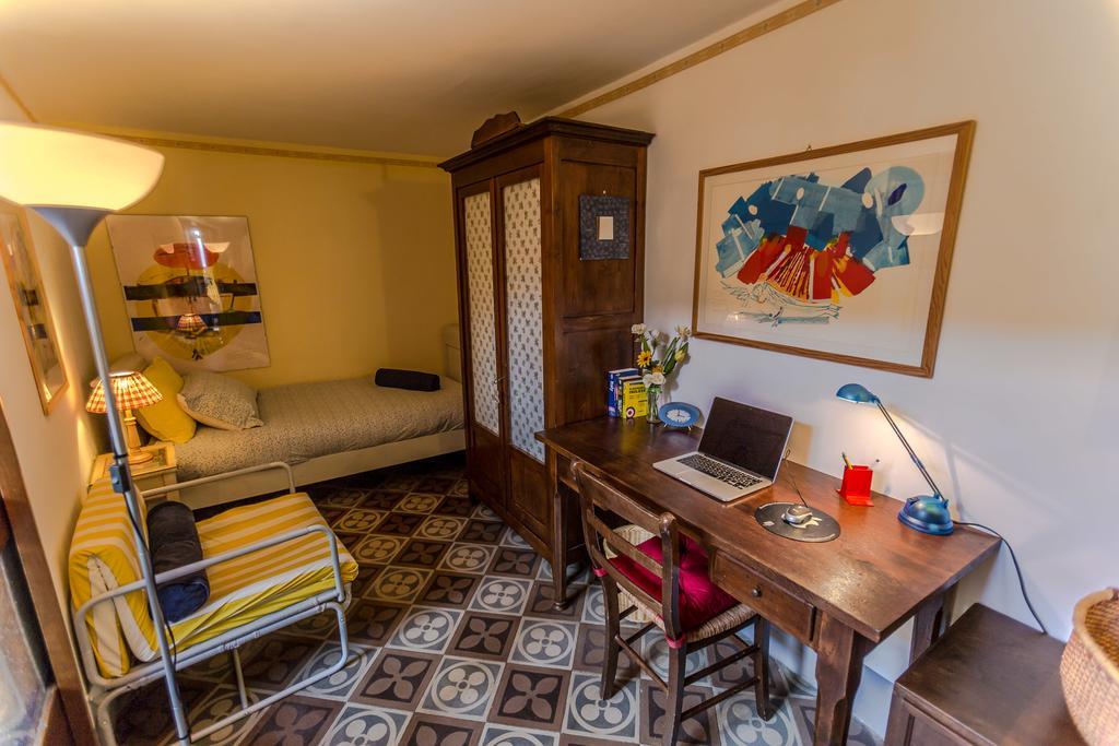 Casadarte Apartment Орвието Екстериор снимка