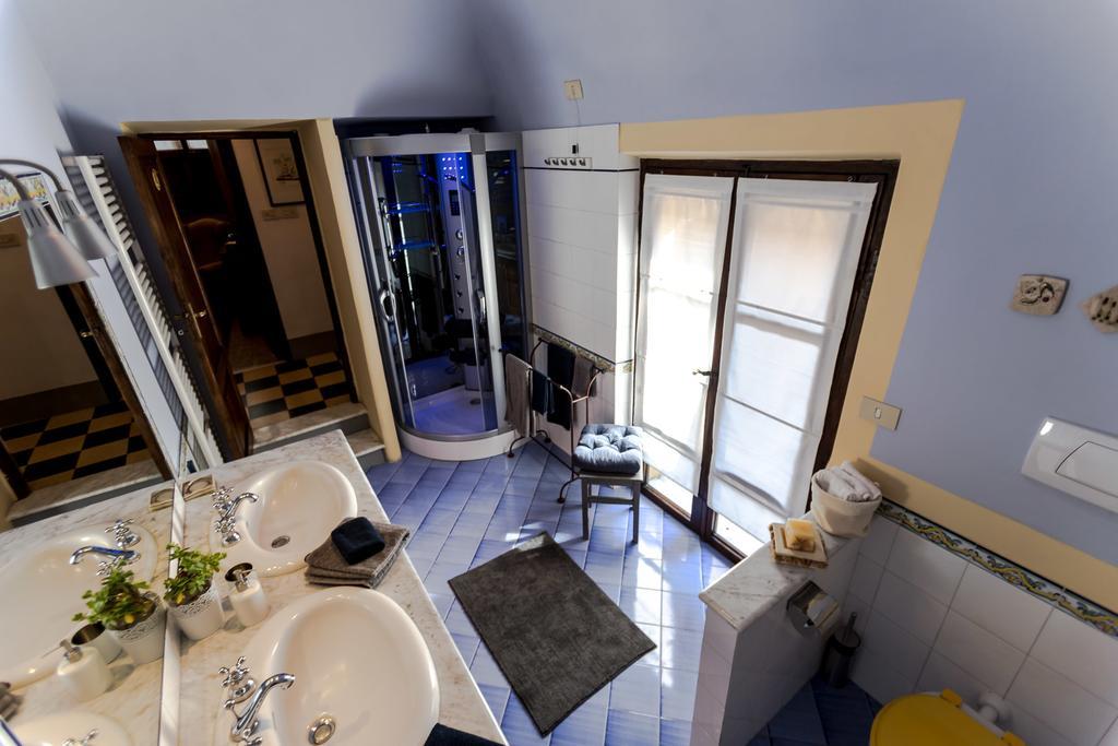 Casadarte Apartment Орвието Екстериор снимка
