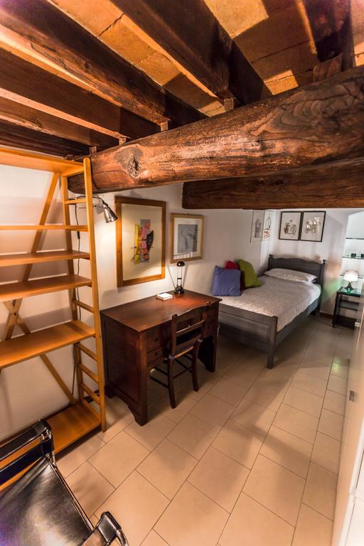 Casadarte Apartment Орвието Екстериор снимка