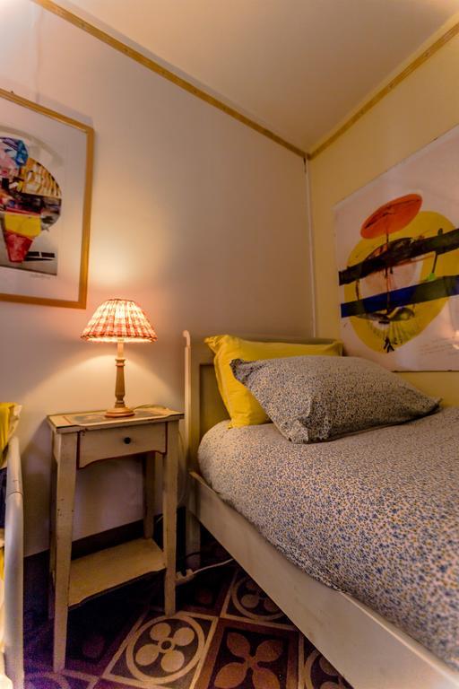Casadarte Apartment Орвието Екстериор снимка