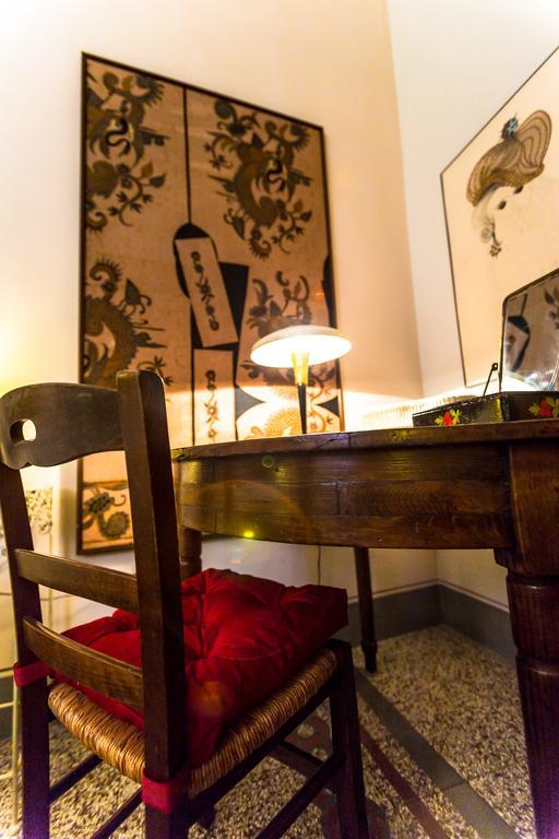 Casadarte Apartment Орвието Екстериор снимка