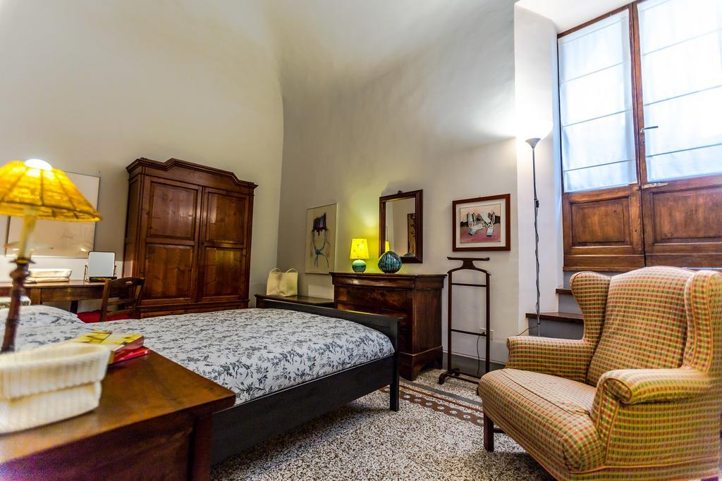 Casadarte Apartment Орвието Екстериор снимка